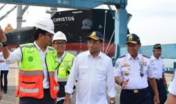 Pemanduan Selat Malaka Meningkatkan Daya Saing - JPNN.com