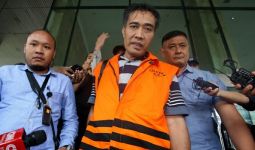 KPK Tambah Masa Tahanan Anggota DPRD Kebumen - JPNN.com