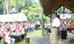 Empat Analogi Memancing Anies Baswedan - JPNN.com