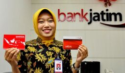 Bank Jatim Raup Laba Bersih Rp 583,59 M - JPNN.com