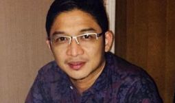 Wah, Pasha Sudah Kembali Aktif di Ungu - JPNN.com