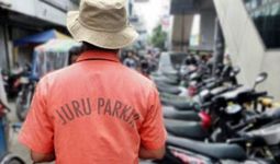 Enam Juru Parkir Terjaring OTT Tim Saber Pungli - JPNN.com