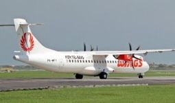 Wings Air Hubungkan Malinau Dengan Balikpapan - JPNN.com