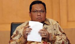 Pansus RUU Pemilu Ngebet ke Luar Negeri, Nih Alasannya - JPNN.com