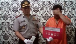 Adik Ditangkap, Kakak Lanjutkan Bisnis Narkobanya - JPNN.com
