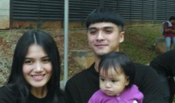 Ricky Harun dan Herfiza Bakal Dikaruniai Anak Ketiga - JPNN.com