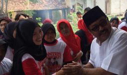 Rano Lestarikan Masakan Khas Banten - JPNN.com