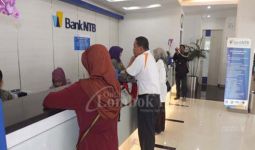 Laba Unit Usaha Syariah Bank NTB Melesat 37 Persen - JPNN.com