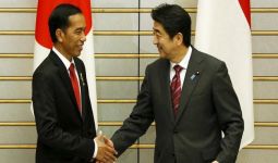 Kejaksaan Jepang Usut Skandal Mantan Perdana Menteri Shinzo Abe - JPNN.com