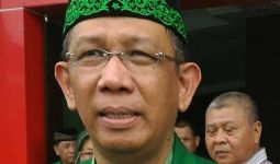 Kecuali PPP Bubar, Ogah Loncat ke Partai Lain - JPNN.com