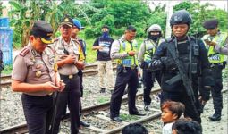 Kampung Narkoba di Priok Digerebek, Dua TNI Dibekuk - JPNN.com
