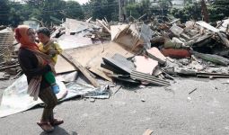 Tolong, 139 Rumah Rusak Disapu Puting Peliung - JPNN.com
