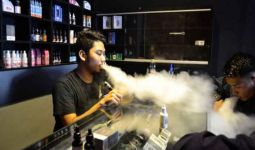 Wanginya Bisnis Vapor, Omzet Sebulan Rp 70 Juta - JPNN.com