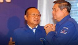 Pak SBY dan Demokrat Disarankan Ikut Memerangi Hoax - JPNN.com