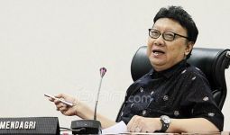 Gubernur NAD dan Wakilnya Tak Akan Dilantik di Istana Negara, Nih Sebabnya - JPNN.com