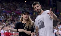 Mengawali 2023, Shakira Curhat soal Sakit Hati dan Air Mata - JPNN.com