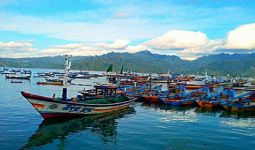 Bu Susi, Nelayan Daerah Ini Masih Buru Benih Lobster - JPNN.com