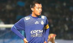 Kapten Arema FC Puji Performa Timnas Indonesia U-22 - JPNN.com