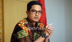 KPK Gelar OTT di Lampung Tengah, Ini Info Awal Kasusnya - JPNN.com