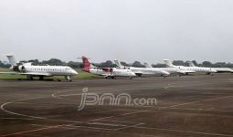 Bandara Blimbingsari Diserahkan pada AP II - JPNN.com