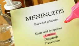 Waspada Penularan Meningitis - JPNN.com