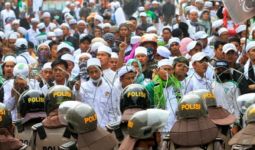 Bukan Cuma Satu, FPI Tuntut Tiga Kapolda Dicopot - JPNN.com