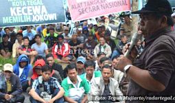 Akibat Kebijakan Bu Susi, Nelayan Menyesal Pilih Jokowi - JPNN.com