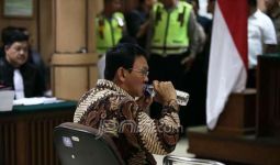 Ahok Mulai Pusing - JPNN.com