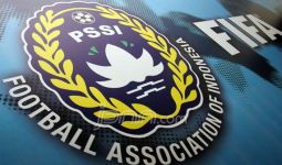 Susunan Pengurus PSSI Diumumkan Besok, Eh...Lusa - JPNN.com