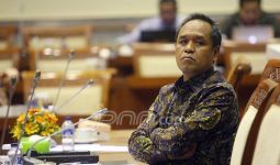 Anak Buah SBY Setuju dengan FPI Soal Kapolda Jabar - JPNN.com