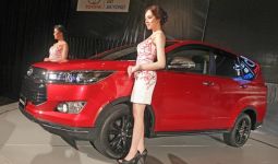 Mampukah Medium MPV Wuling Gusur Toyota Innova? - JPNN.com