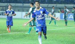 Setelah Persib, Samsul Arif Balik Lagi ke Klub Ini - JPNN.com
