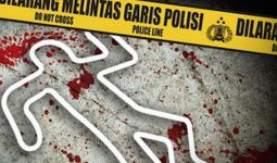 Dor! Dor! Polisi Tembak Mati Begal Bersenpi - JPNN.com