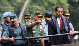 Tanggapan Panglima TNI soal Rencana Mendagri - JPNN.com