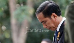 Jokowi Minta Lukman, Muhadjir dan Nasir Lebih Serius - JPNN.com