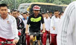 Jokowi Undang PSSI ke Istana - JPNN.com