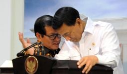 Ingat! Kalau di Depan Presiden, Pidato Maksimal 7 Menit - JPNN.com