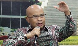 Amien Bertemu Rizieq di Mekah, Anak Buah Prabowo: Ada yang Salah? - JPNN.com