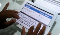 Gara-gara Status di FB, Sapta Hampir Kehilangan Nyawa - JPNN.com