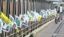 Partai - Partai Koreksi Target Kursi Setelah Pemilu - JPNN.com