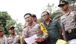 Polres Jakut Bongkar Kasus Pembunuhan Tuna Wisma - JPNN.com