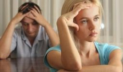 Tips Mendukung Pasangan yang tengah Kesulitan - JPNN.com