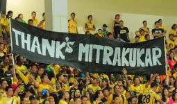 Enam Pertemuan Terakhir, Persija Sering Kalah dari Mitra Kukar - JPNN.com