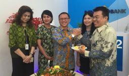 MNC Bank Resmikan Kantor Baru - JPNN.com