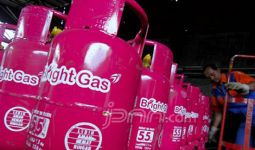 Pengumuman! PNS Wajib Gunakan Bright Gas - JPNN.com