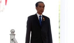 Jokowi Silaturahmi Dengan BJ Habibie dan Try Sutrisno - JPNN.com