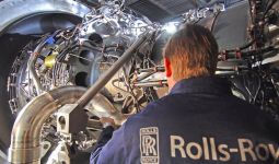 KPK Telusuri Terus Jejak Uang Panas Rolls Royce - JPNN.com