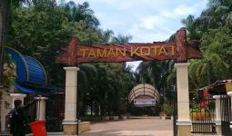 Gajah Tunggal Dukung Pemkot Tangerang Bangun Taman Kota - JPNN.com
