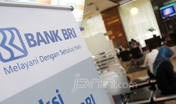 Ekonomi Tak Stabil, BRI Tertolong UMKM - JPNN.com