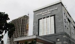Polda Siap Bubarkan Acara HTI Bertajuk “Kilafah Forum” - JPNN.com